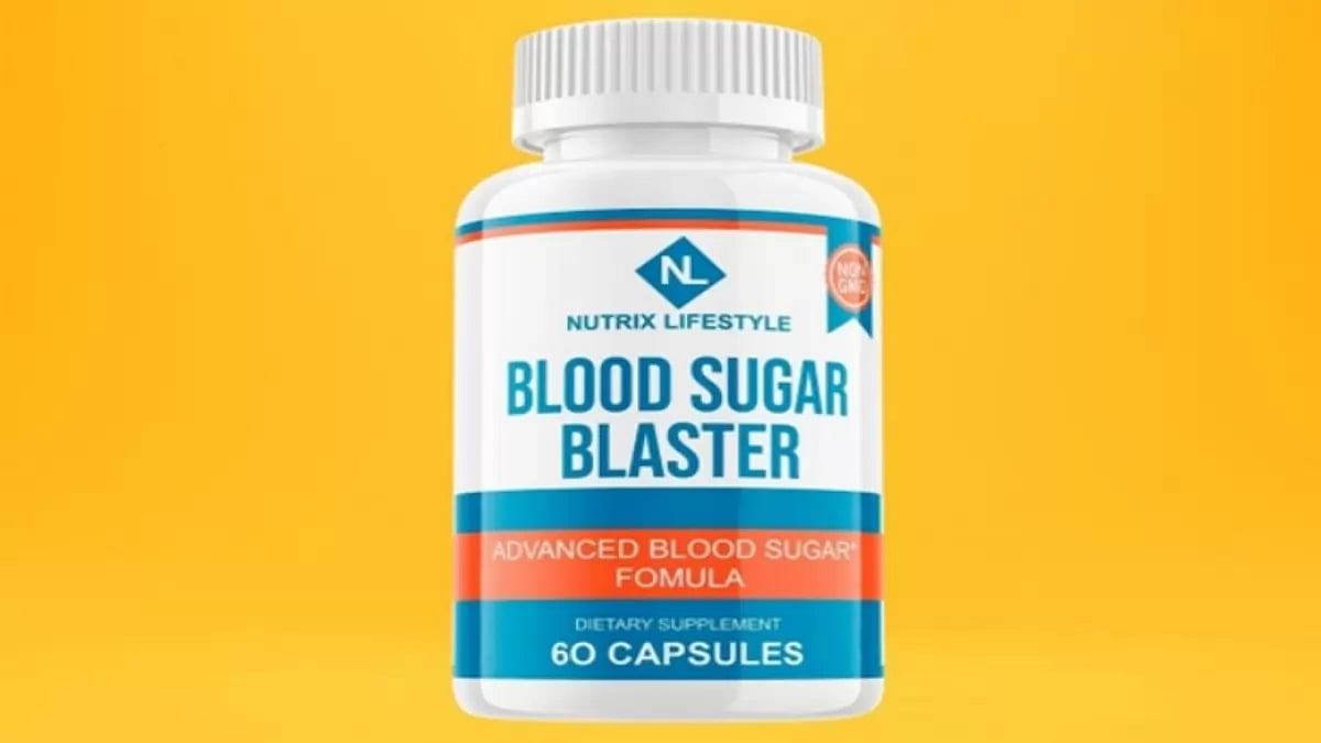 Blood Sugar Blaster