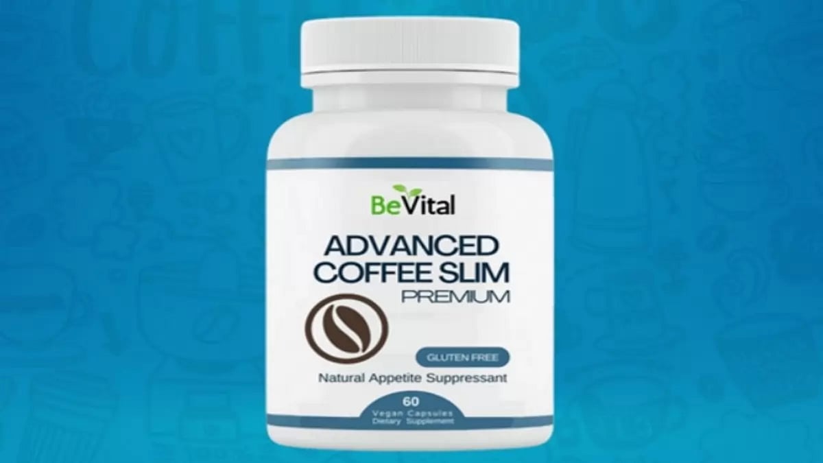 Advanced Coffee Slim