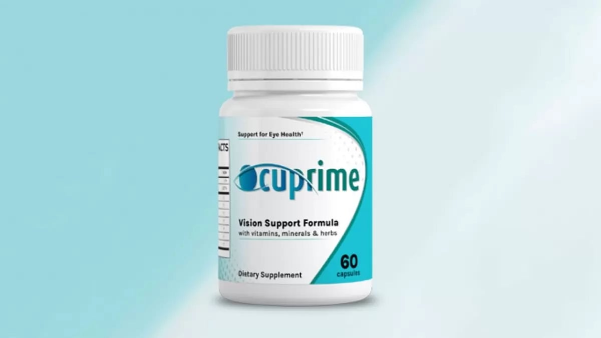 Ocuprime Reviews