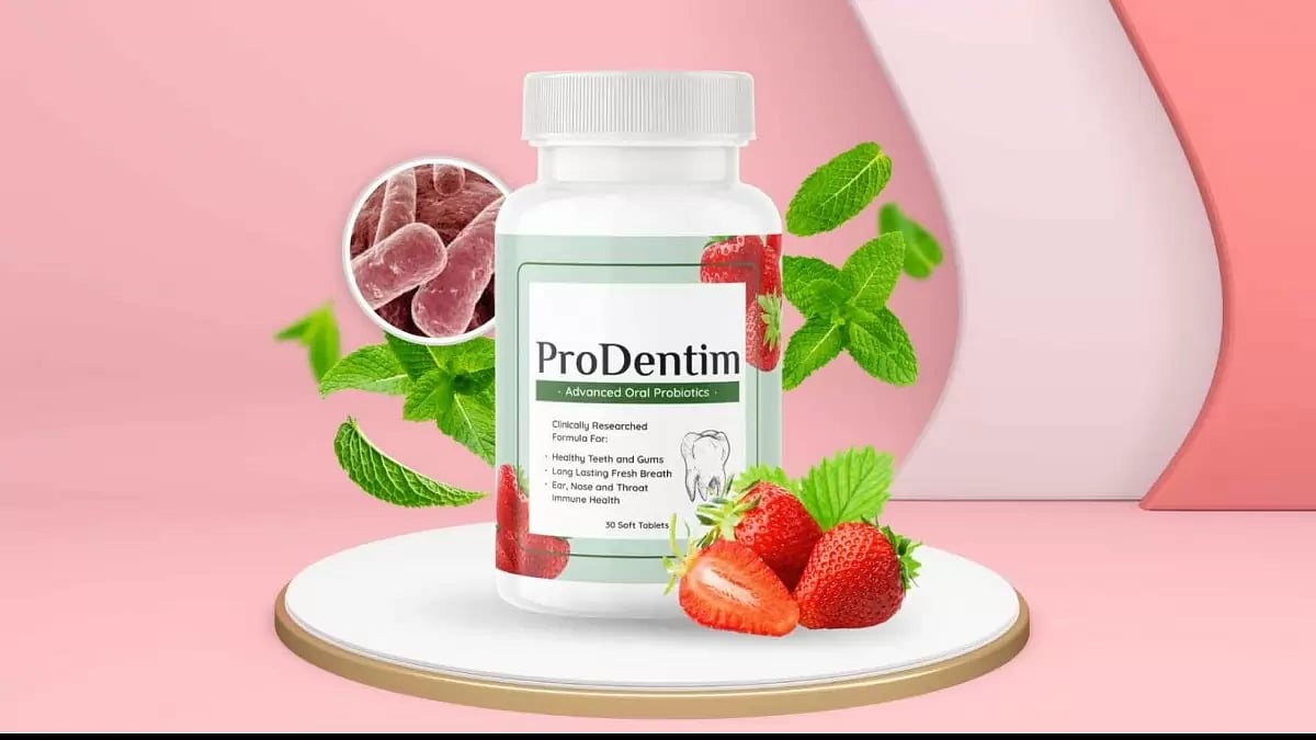ProDentim Reviews