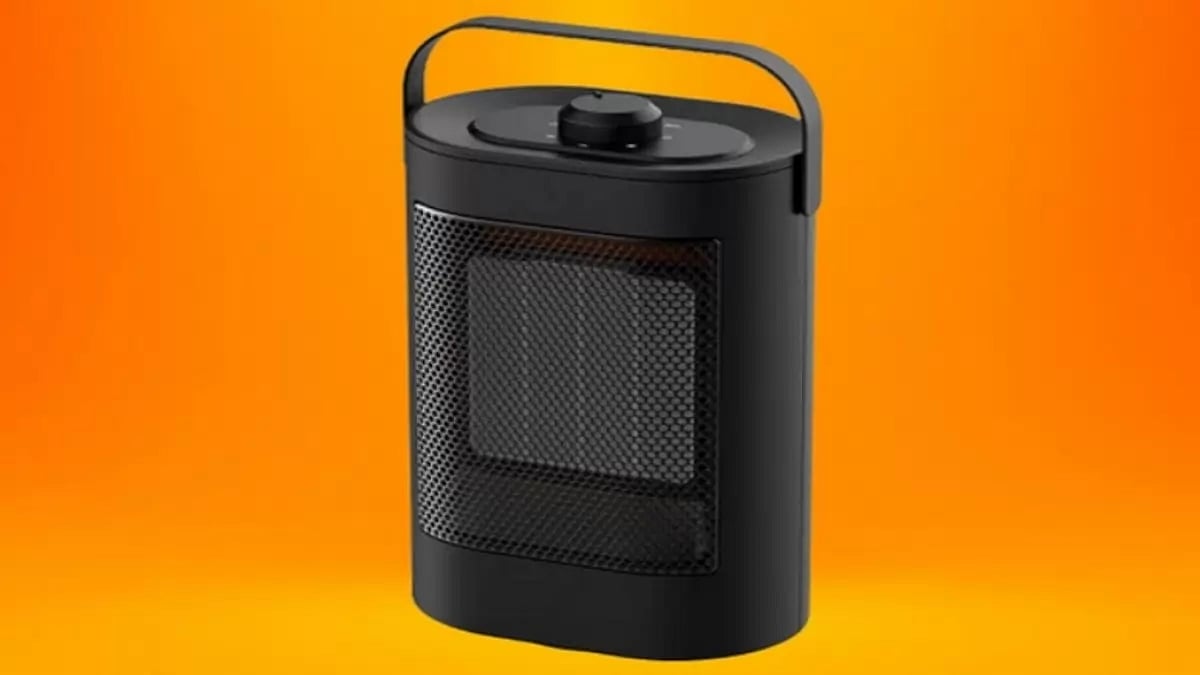 Keilini Portable Heater