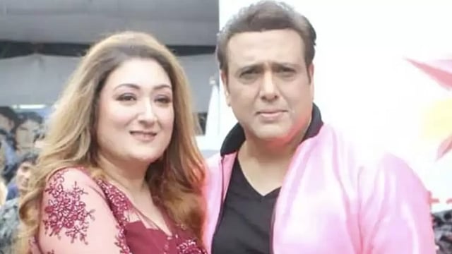 Govinda Reveals What Made Him Fall In Love With His Wife