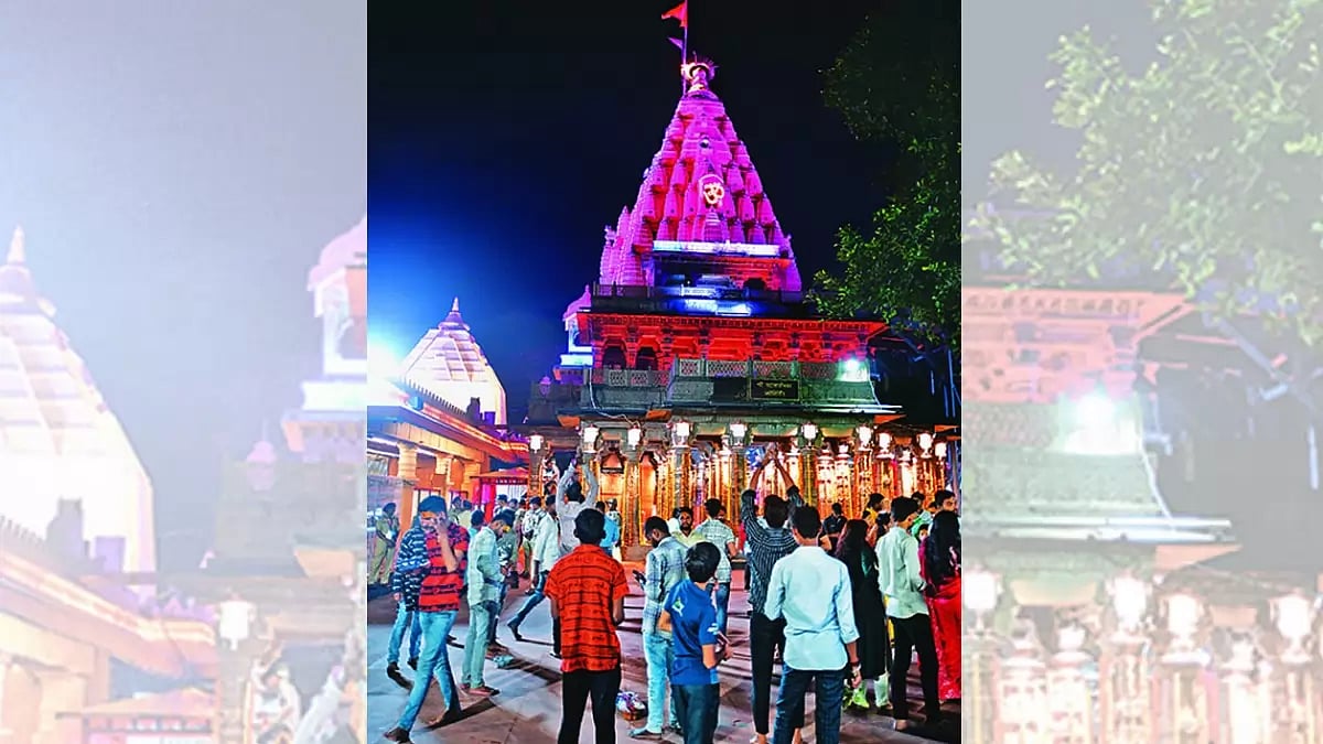 Mahakal Corridor Project: Killing Two Birds With A Single Stone