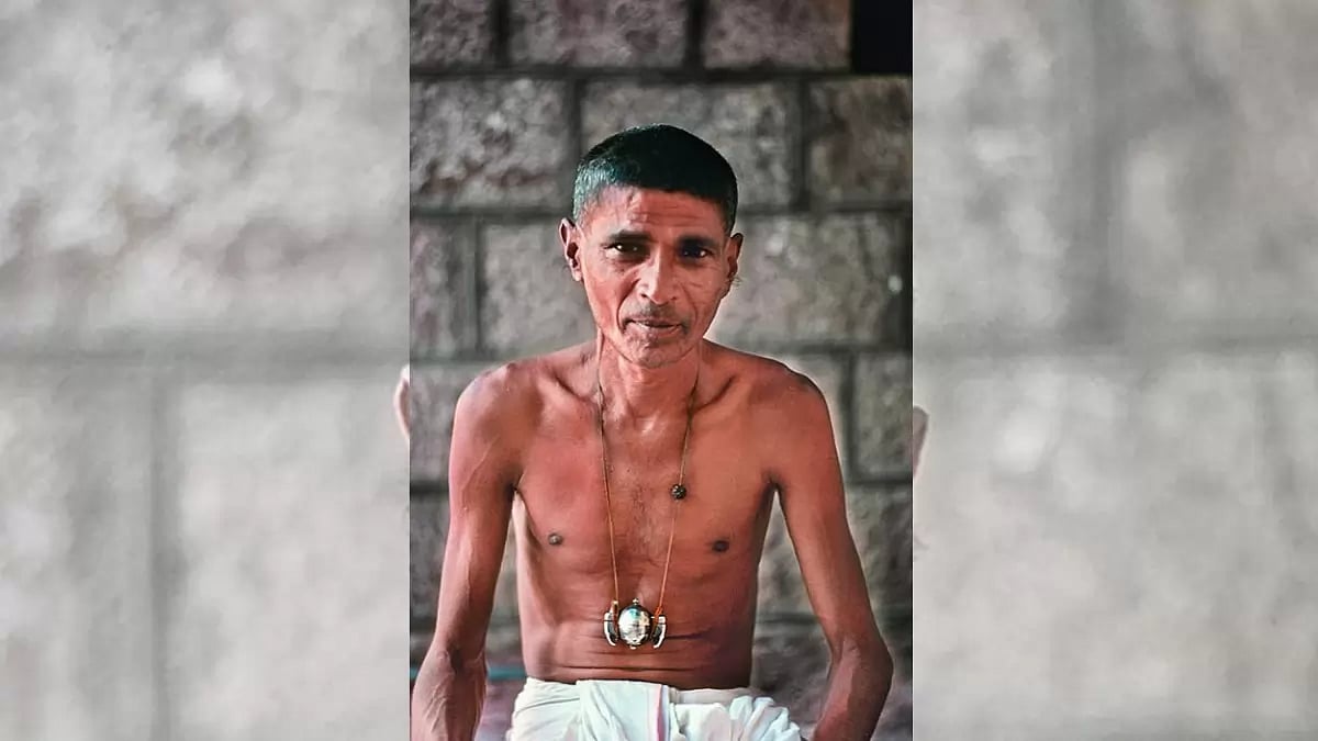 Shaivism Of Lingayats Is Egalitarian In Creed