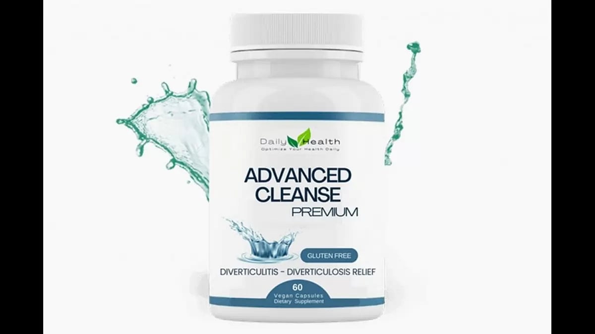 BeVital Advanced Cleanse