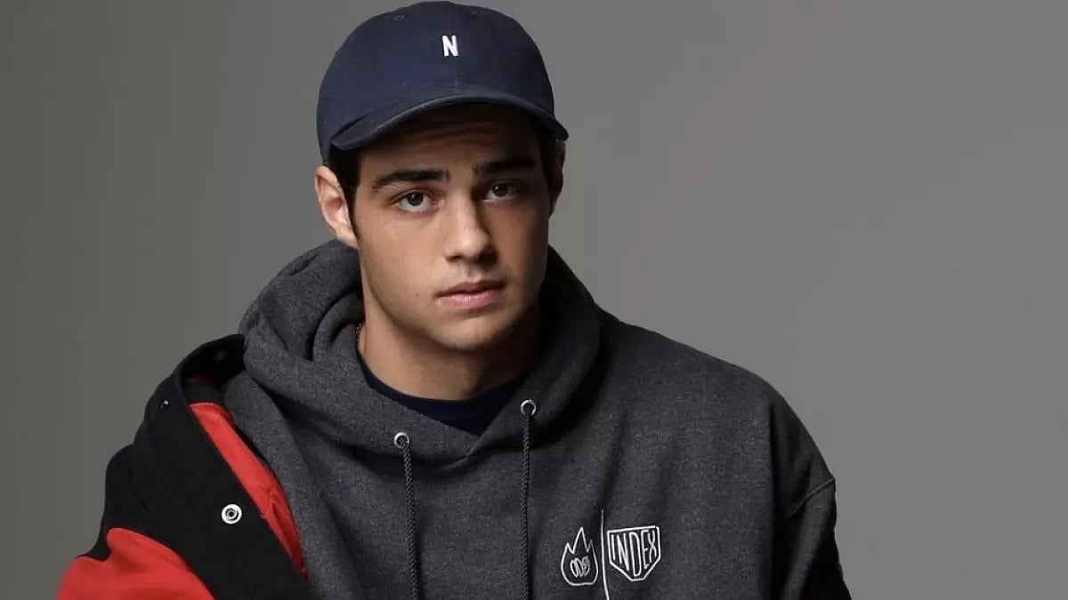 Noah Centineo