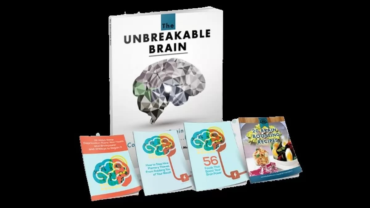 The Unbreakable Brain
