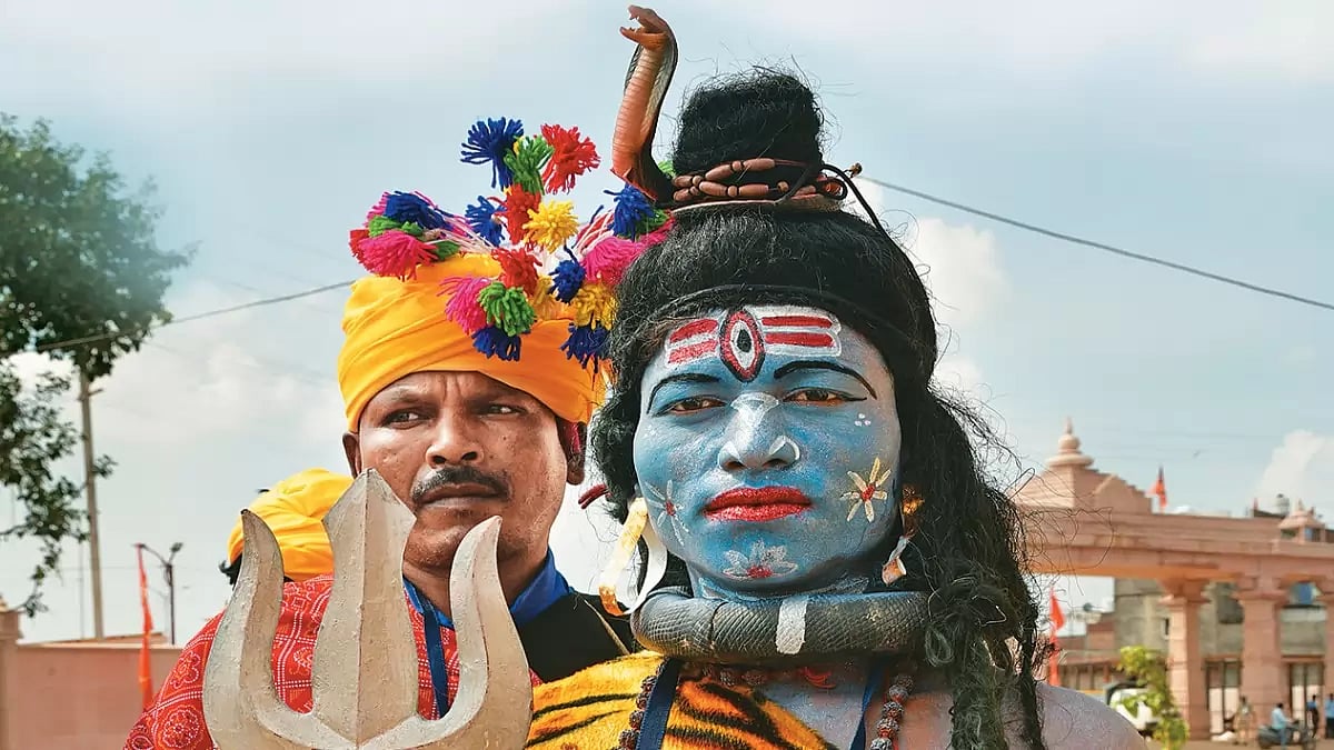 Religion Always Shapes Political Culture In Liberal Democracies