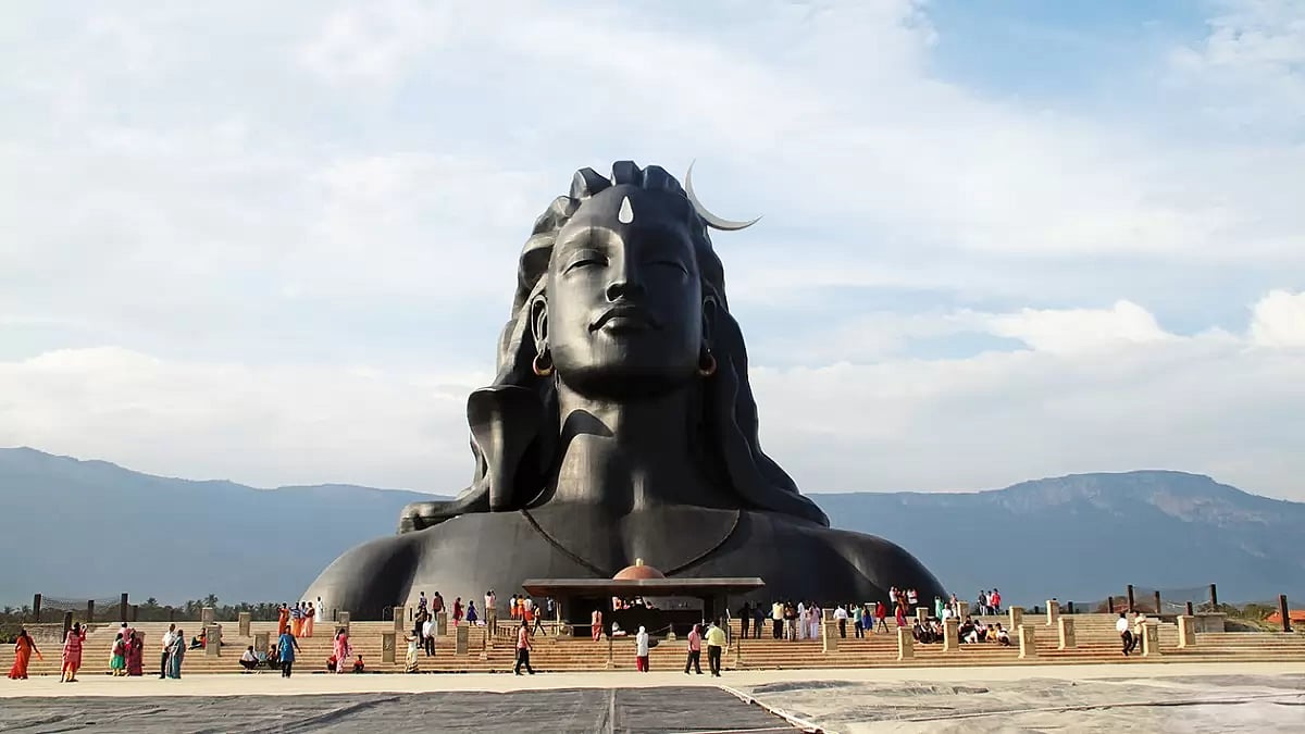 Multivalent & Volatile: Can BJP's Plan To Politically Appropriate Lord Shiva Bear The Fruit?
