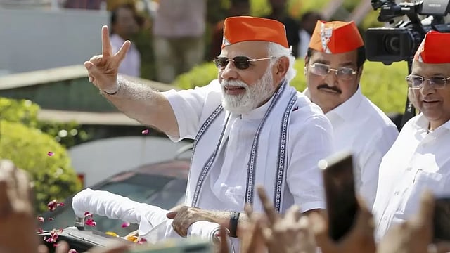 PM Modi Likely To Visit Punjab On November 5
