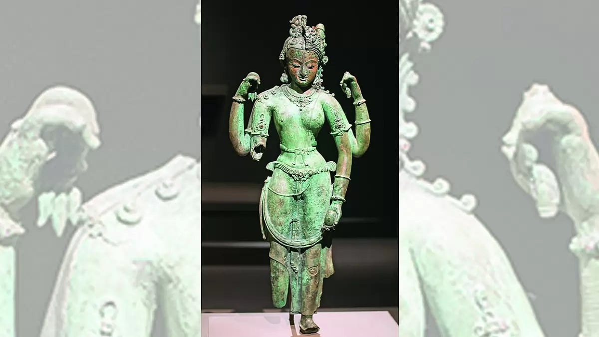 Shiva The Consciousness And The Bliss