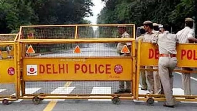 Delhi Police Apprehends Chinese Woman For Identity Theft, Anti-India Activities
