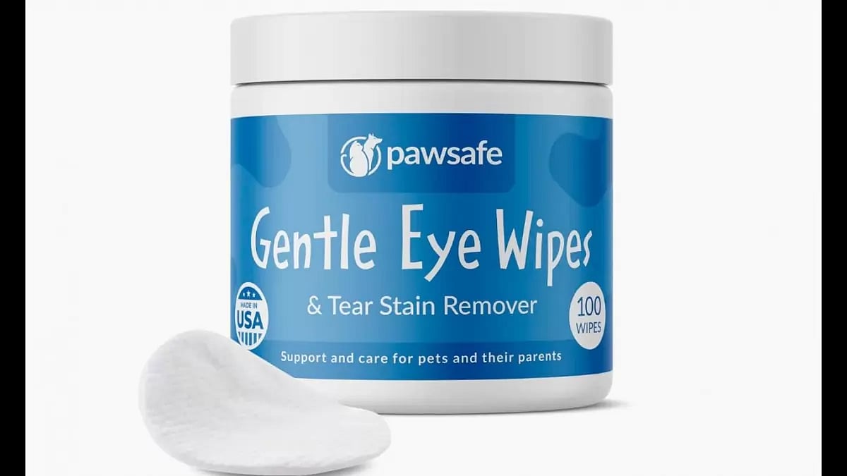 PawSafe Dog Eye Wipes with Tear Stain Remover Reviews Is It Worth It?