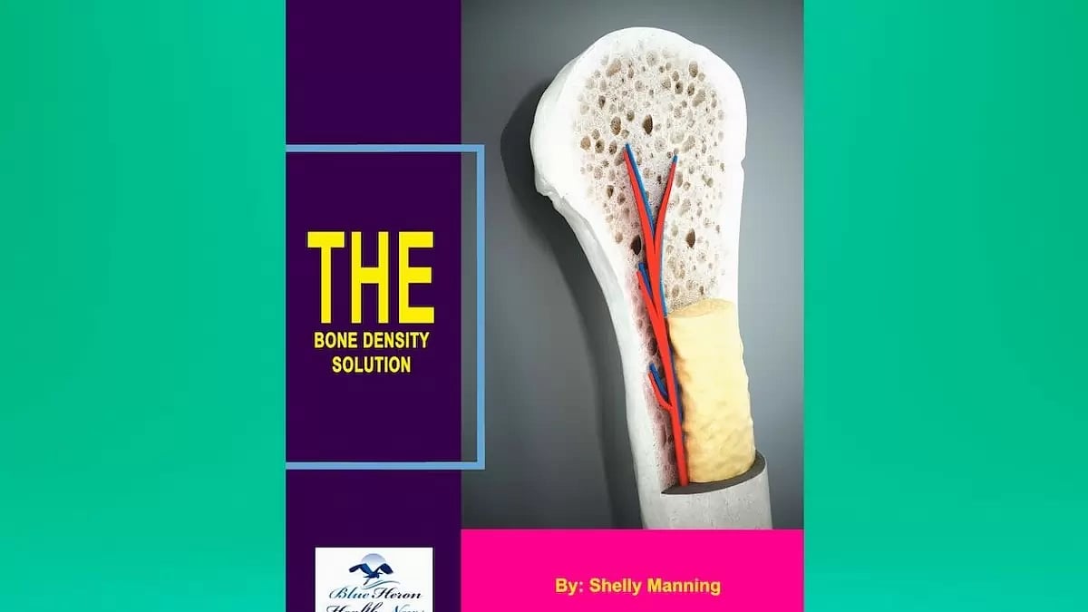Solution Bone Density