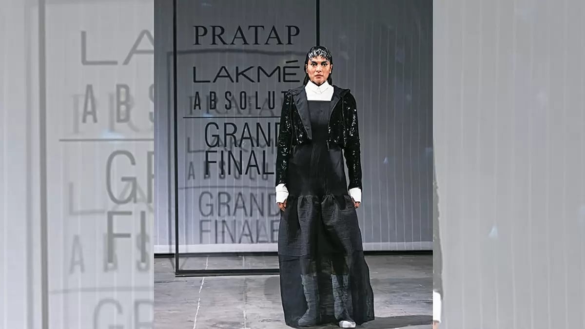 FDCI x Lakmé Fashion Week Show Had Little Substance