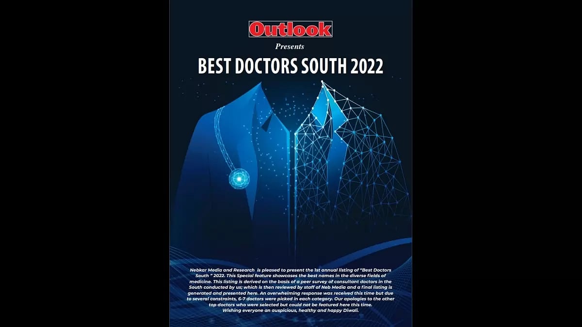 Best Doctors South 2022