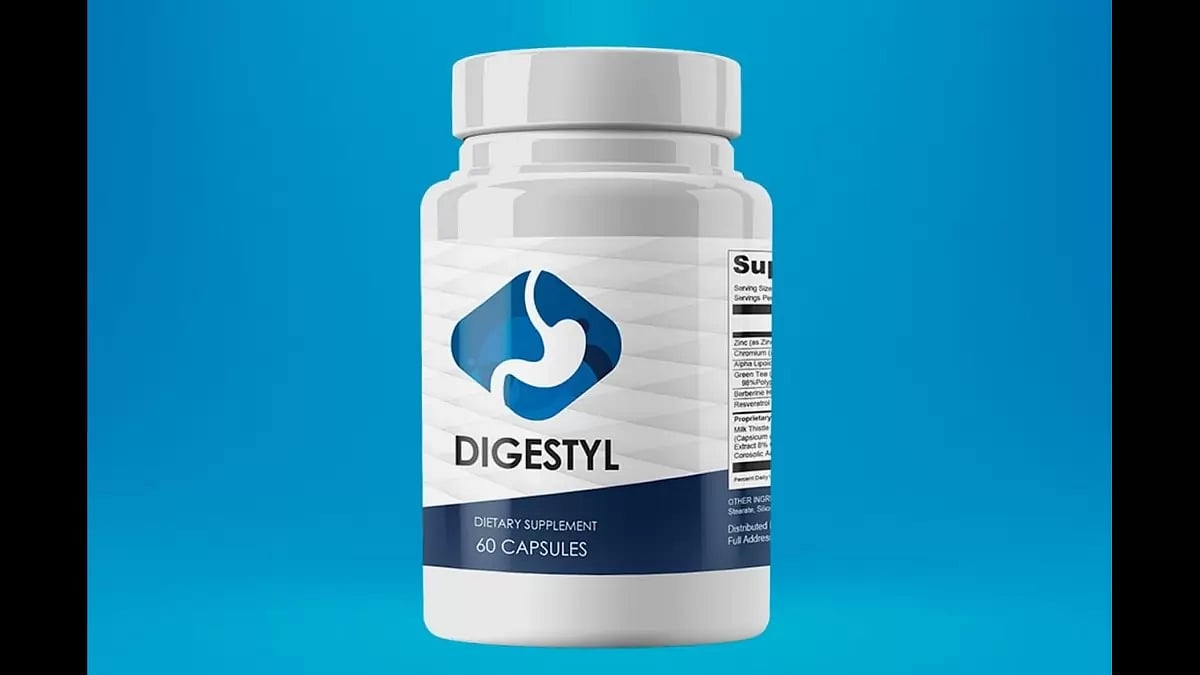 Digestyl Dietary Supplement