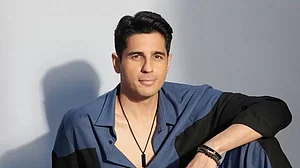 Sidharth Malhotra
