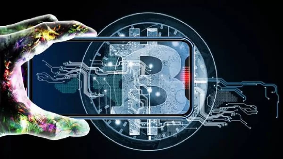 The Biggest New Project In 2022 Has Gone Live As D2T Hits The Scene