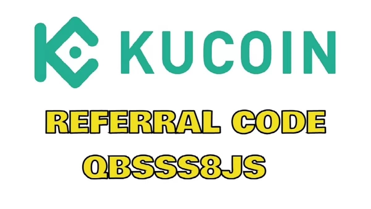 KuCoin Discount Referral Code