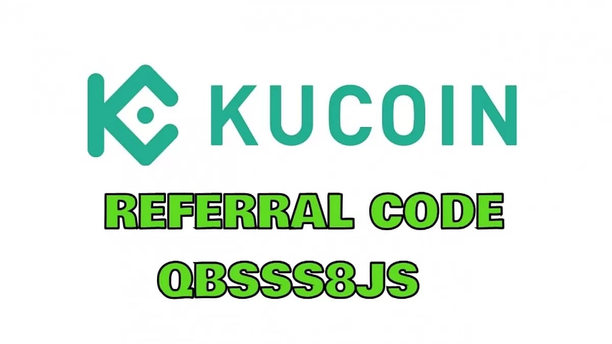 KuCoin Bonus Referral Code