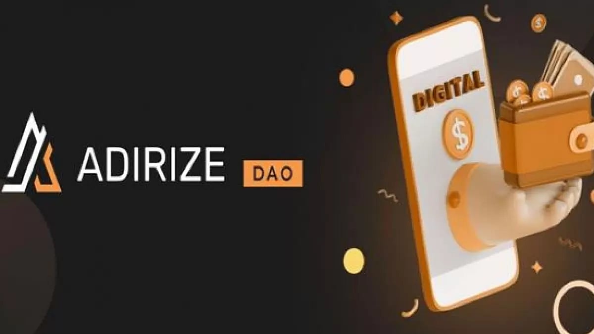 Adirize DAO