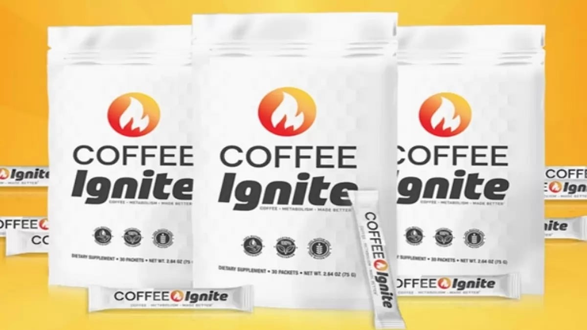 Coffee Ignite