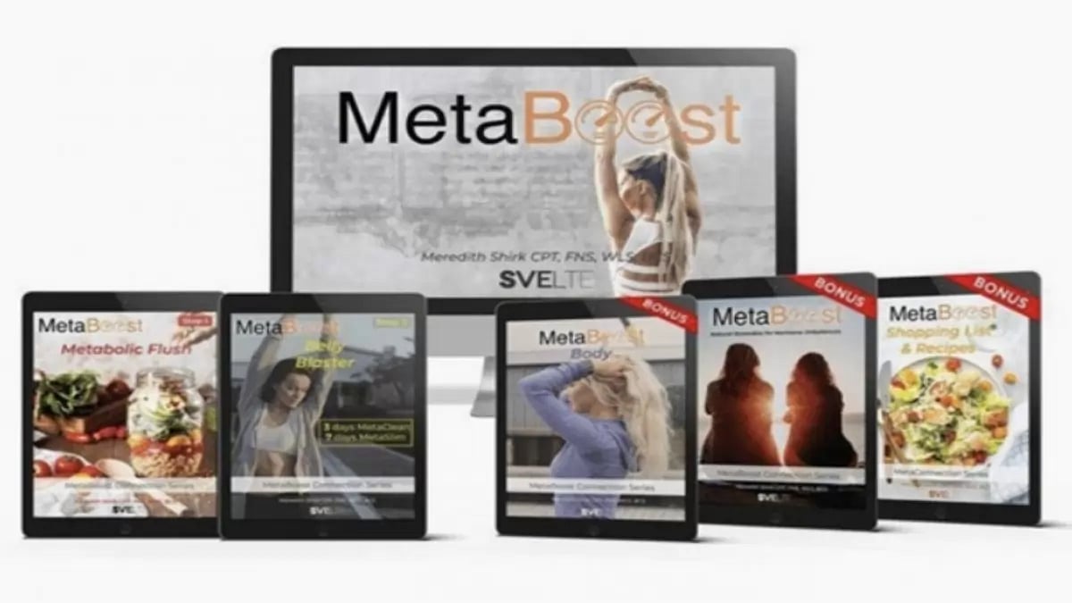 Metaboost Connection