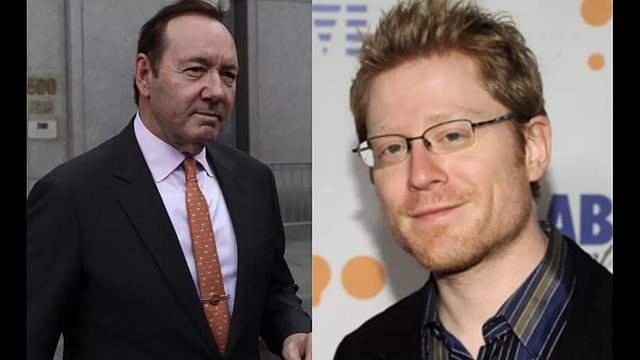 Kevin Spacey Trial: Anthony Rapp Loses $40 Million Sexual Battery Lawsuit