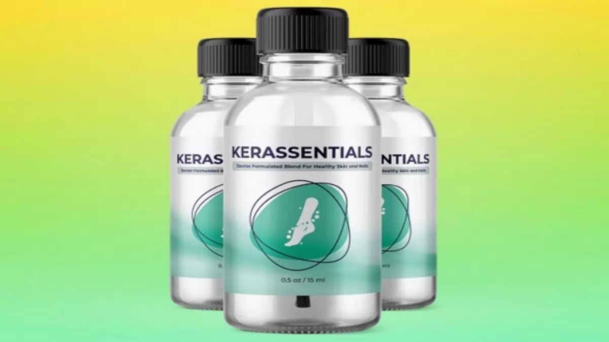Kerassentials