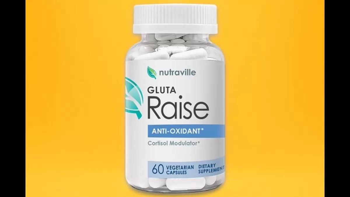 Gluta Raise