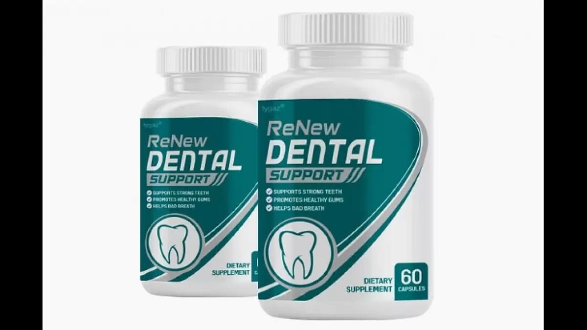 Renew Dental