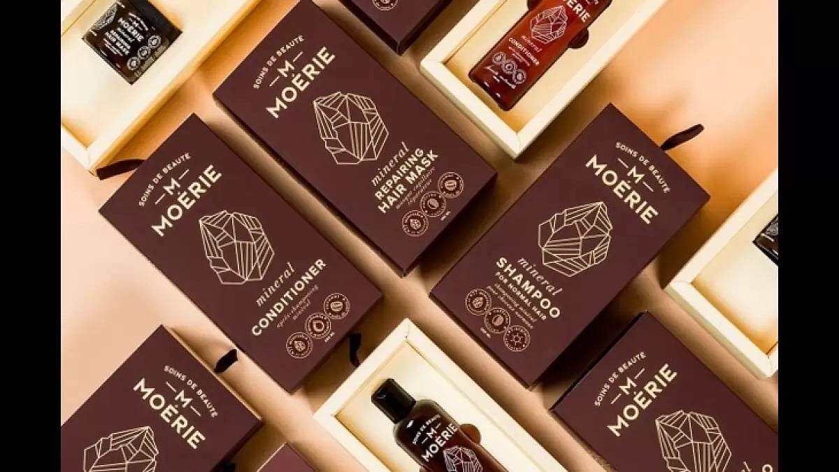 Moérie Beauty Spray 