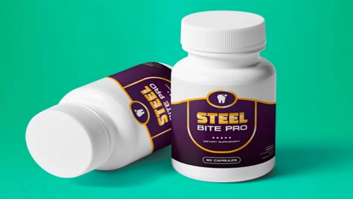 Steel Bite Pro
