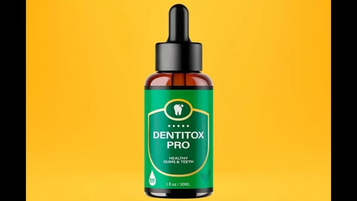 Dentitox Pro