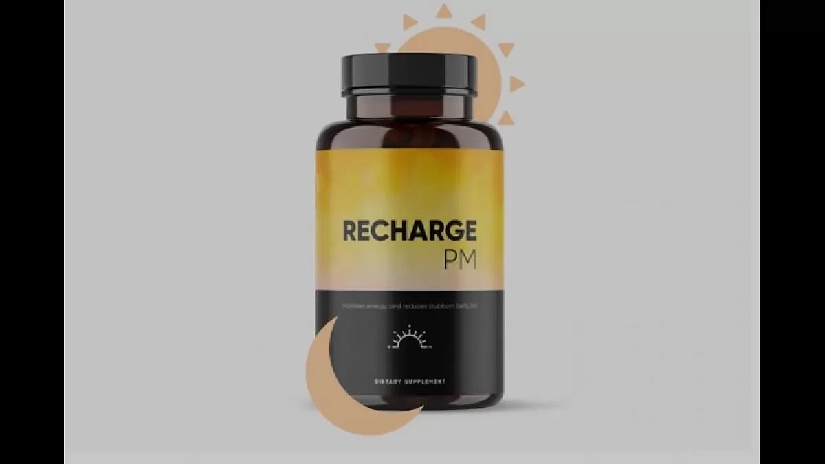 Recharge PM