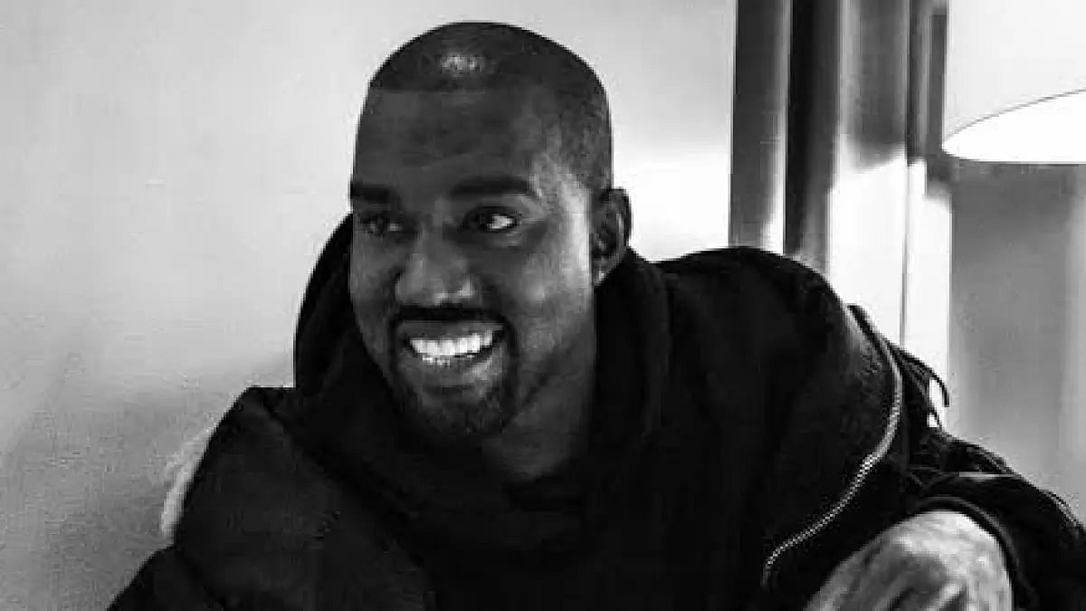 Kanye West 
