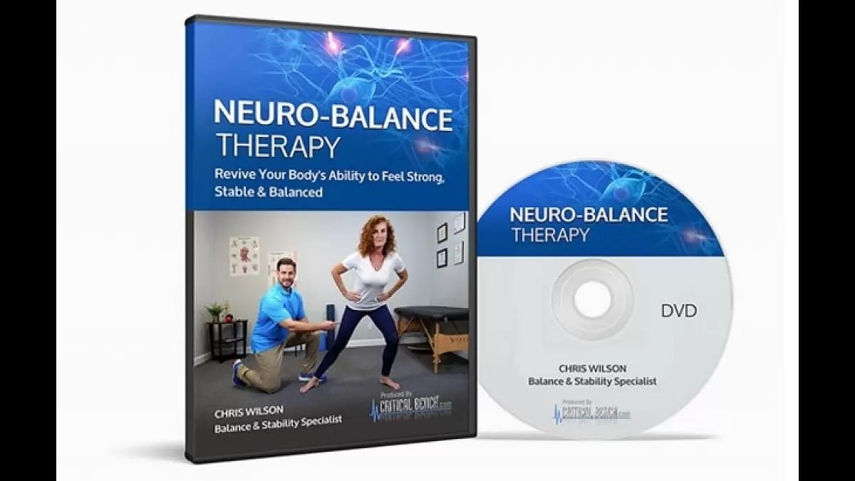 Neuro-Balance Therapy 