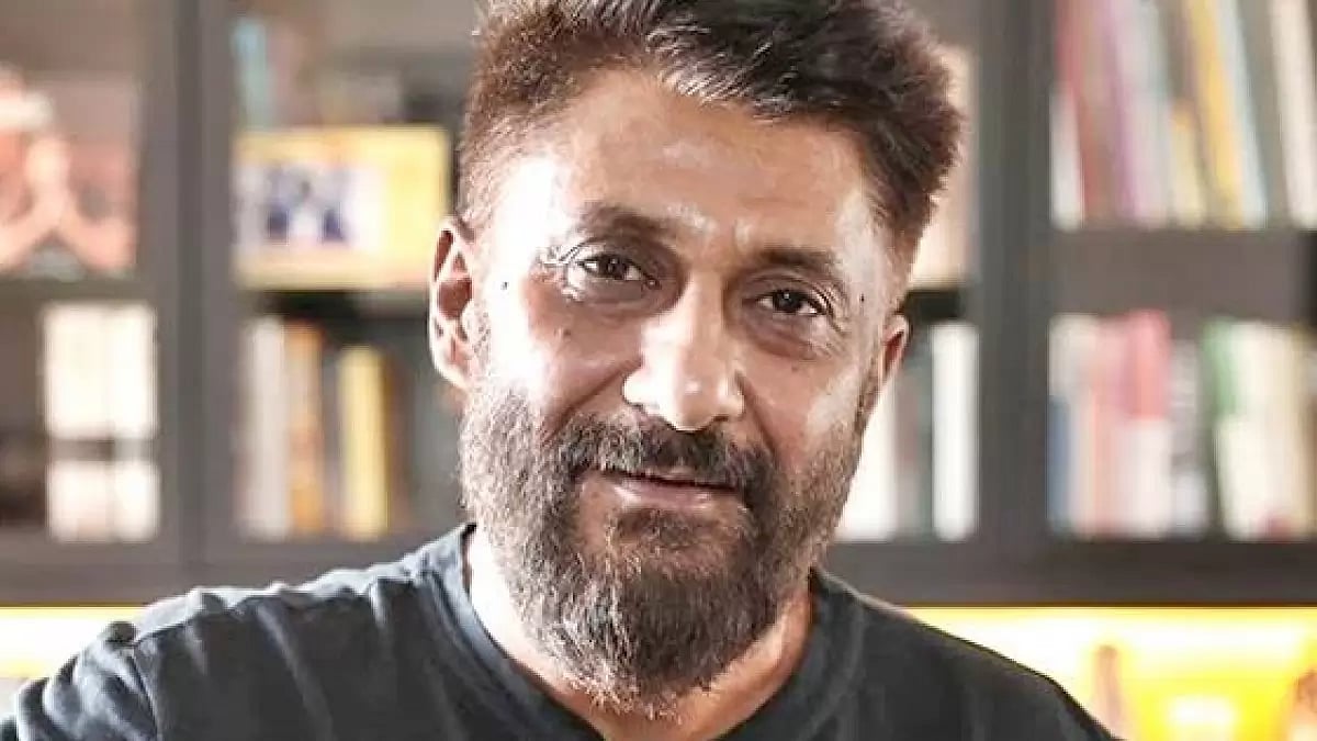 Vivek Agnihotri's 'The Kashmir Files' became one of the highest grossing film of this year 