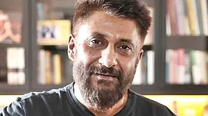 Vivek Agnihotri