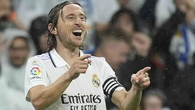 La Liga 2022-23: Late Federico Valverde Goal Gives Real Madrid 3-1 Win Over Sevilla