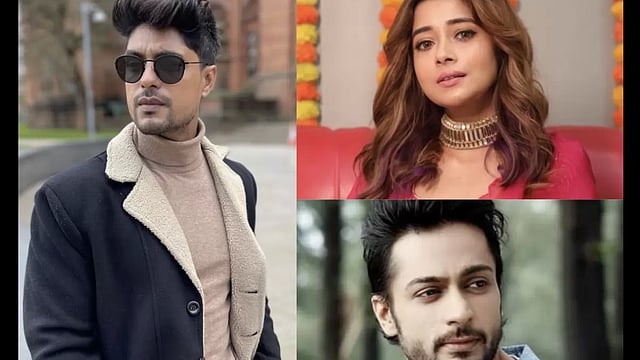 'Bigg Boss 16': Rajiv Adatia Bats For Ankit Gupta, Calls Shalin Bhanot-Tina Datta Fake