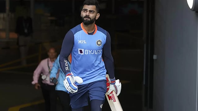 Indian Cricket In 2022: A Saga Of Forgettable Year