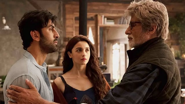 After Tasting Box-Office Success, 'Brahmastra' Now Heads To OTT