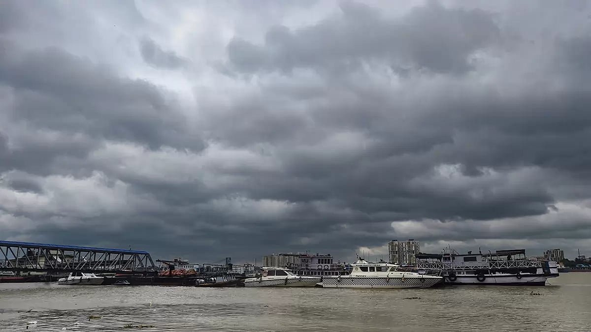 Representative image of a cyclone.