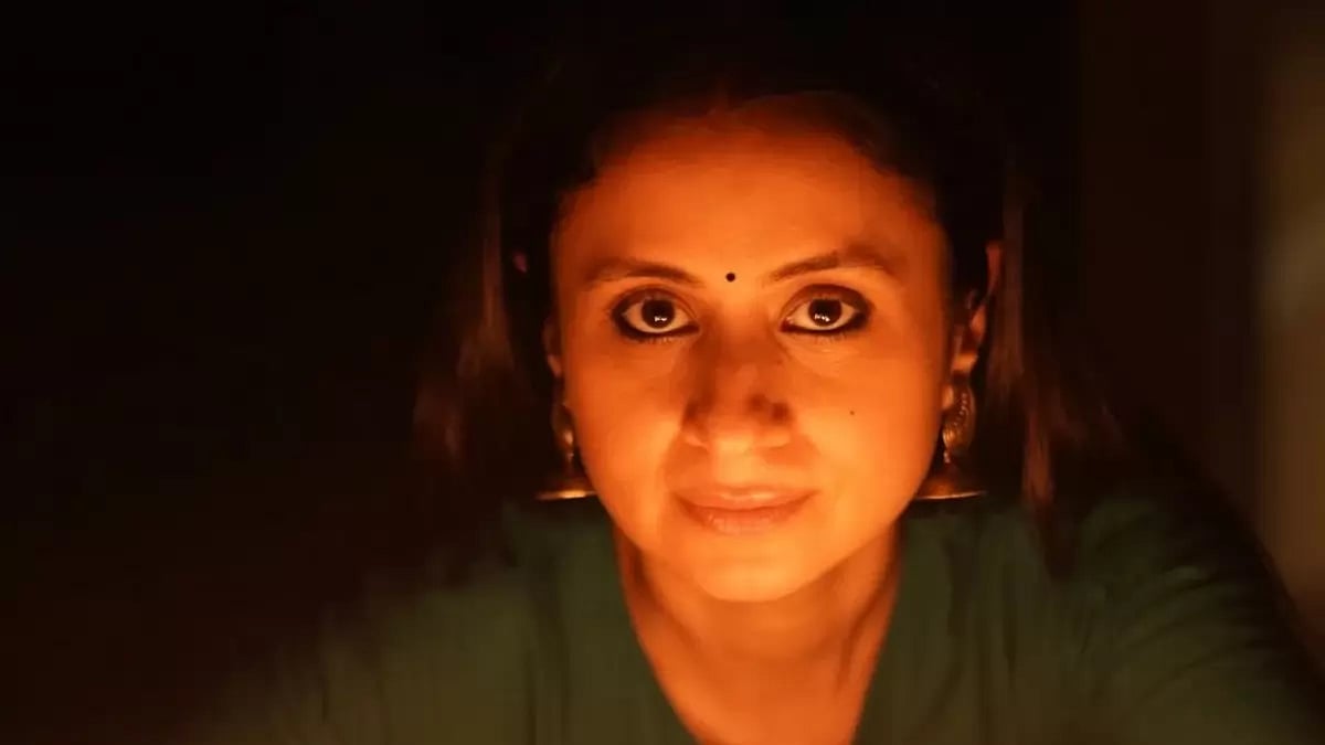 Rasika Dugal 
