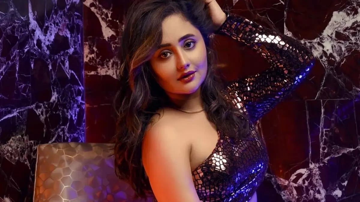 Rashami Desai 