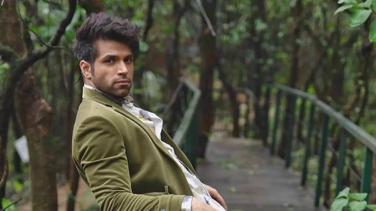 Rithvik Dhanjani 