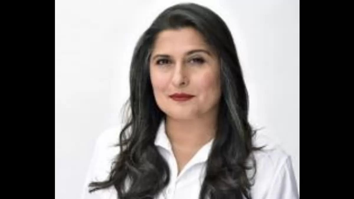 Sharmeen Obaid-Chinoy