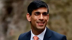 UK PM Rishi Sunak faced criticism after seeking to mock the position of the Labour Party's leader